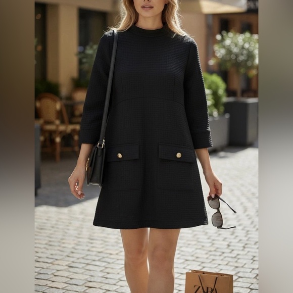 Zara Dresses & Skirts - Zara nwt dress